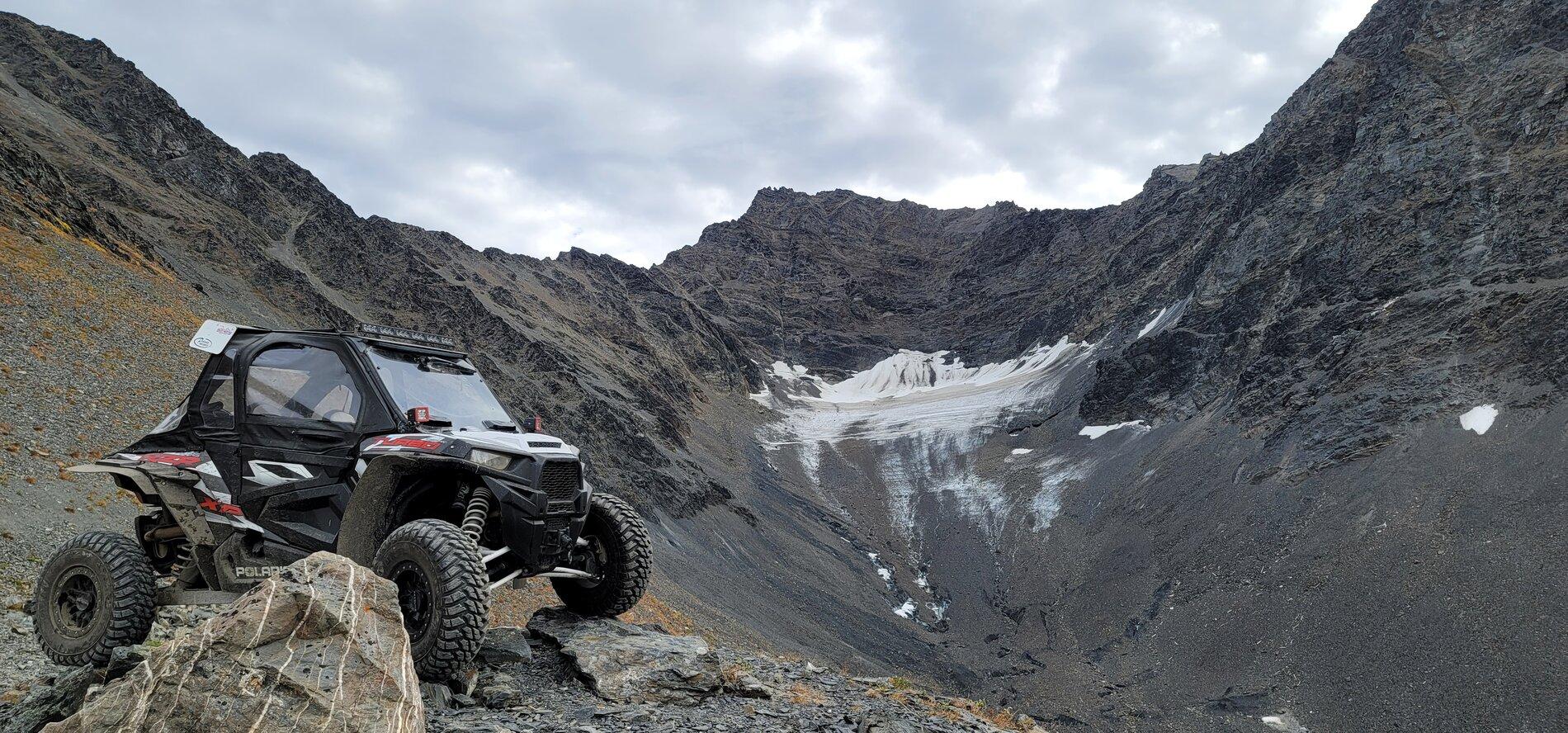 Ford Bronco Polaris vs Bronco 20200914_103440