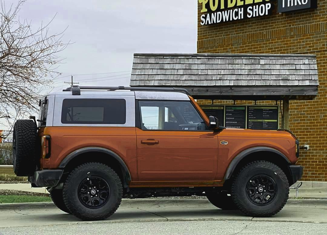 Ford Bronco 2022 Bronco Colors Suggestions 20201124_143650