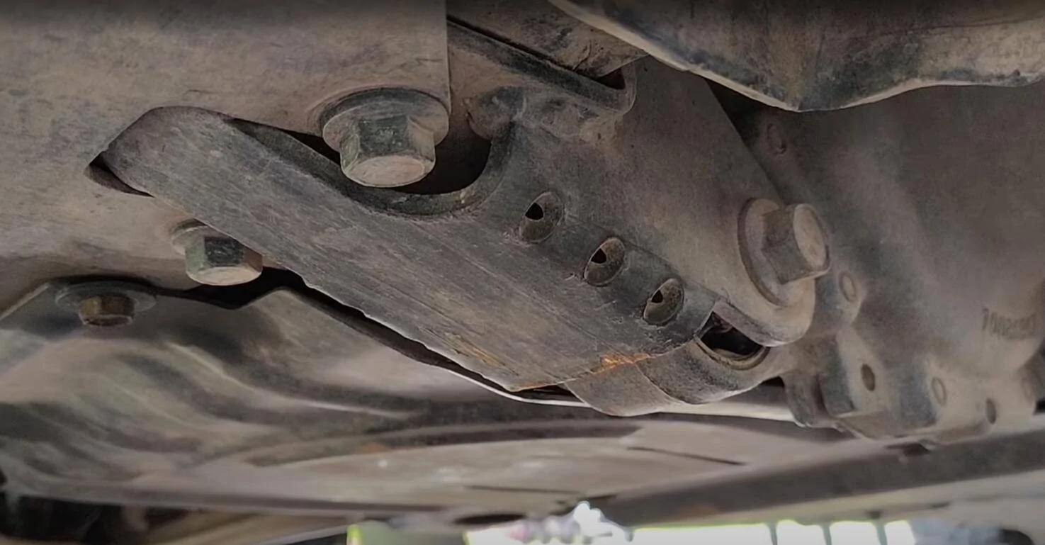Ford Bronco How It's Made: Broken Innovation Diff Drops 1750094454952-rk
