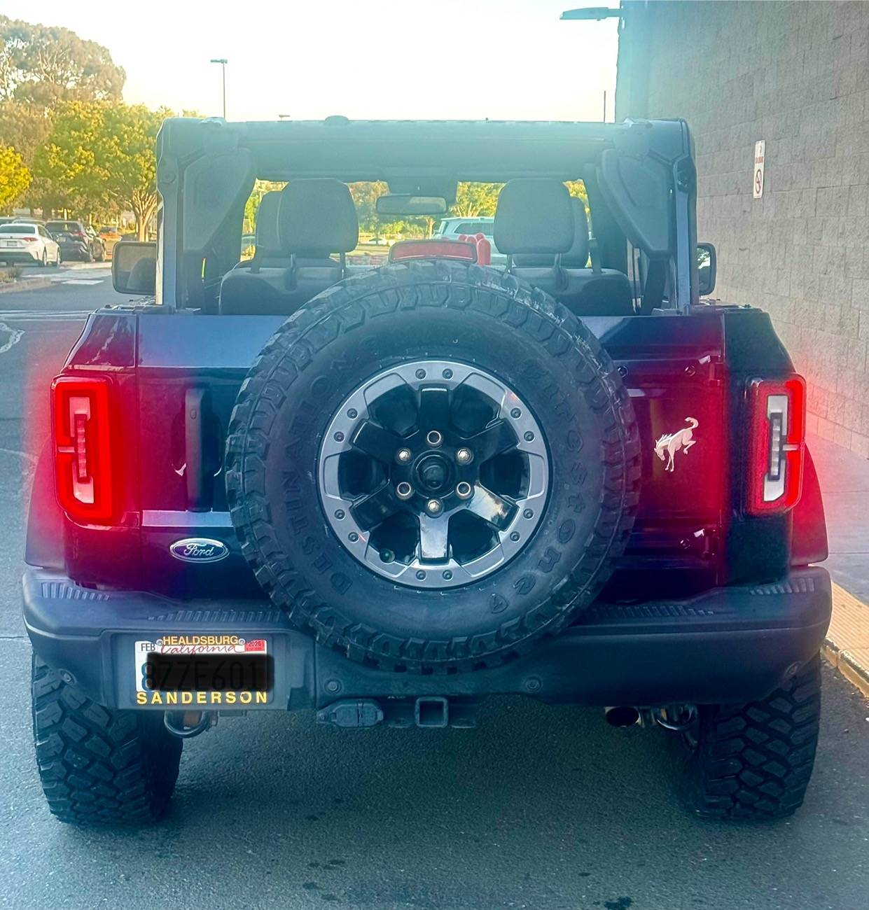 Ford Bronco White or Black Tire lettering out? IMG_7009