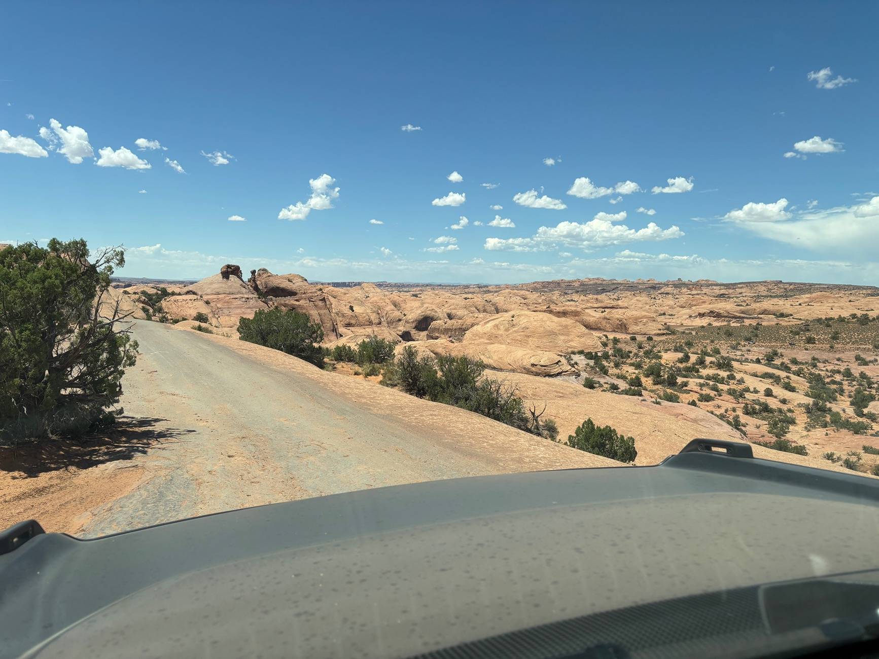 Ford Bronco MOAB 2.0 IMG_1335