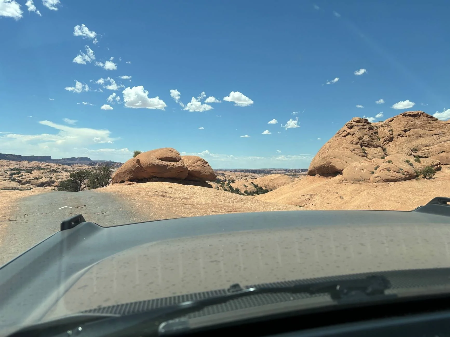 Ford Bronco MOAB 2.0 IMG_1336