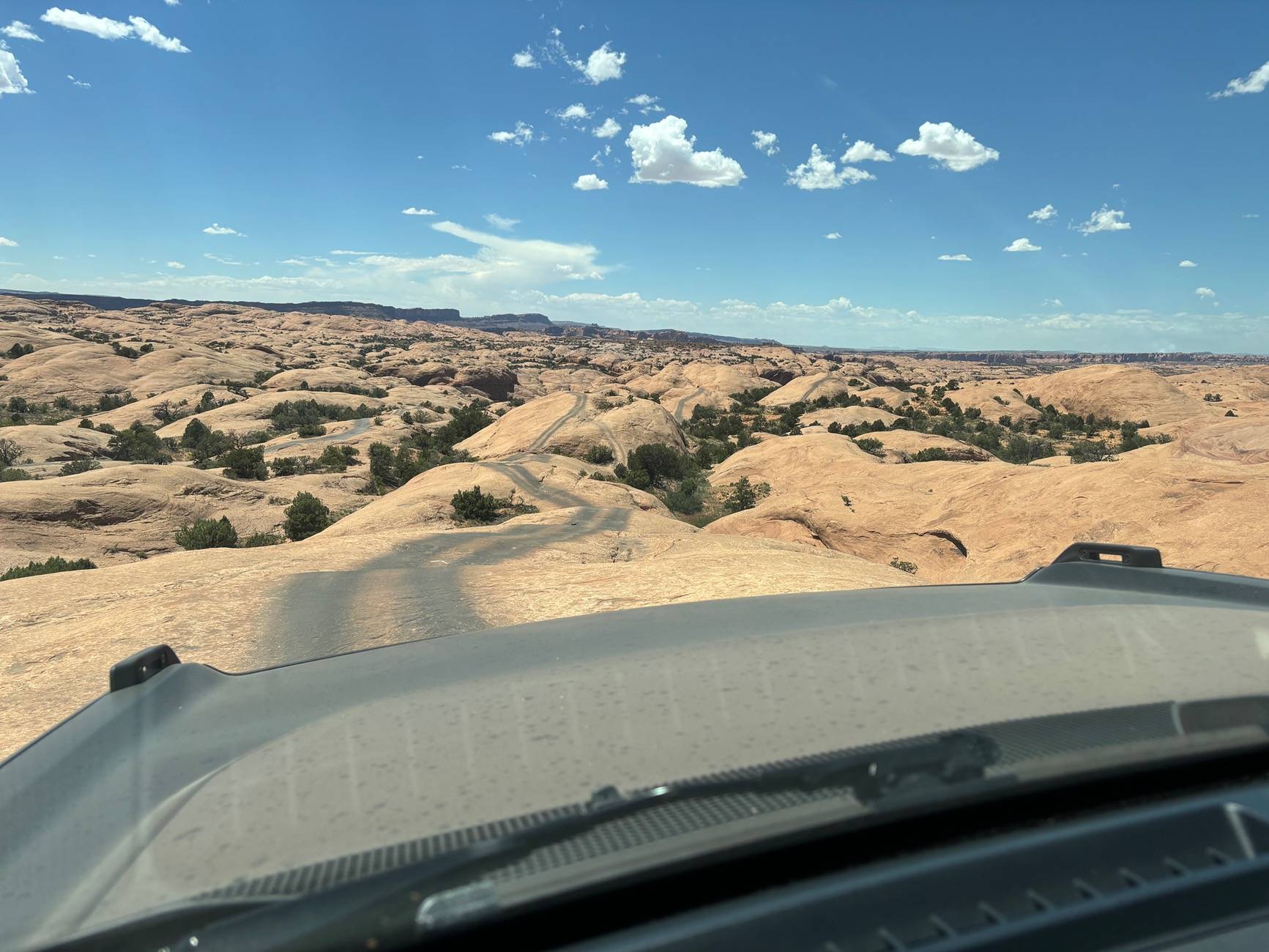 Ford Bronco MOAB 2.0 IMG_1337