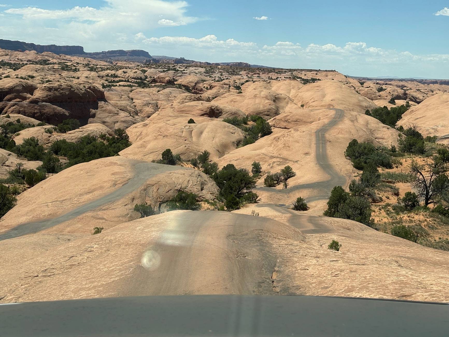 Ford Bronco MOAB 2.0 IMG_1343