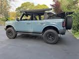 Ford Bronco Soft top RotoPax mounting system 1750162181069-1e