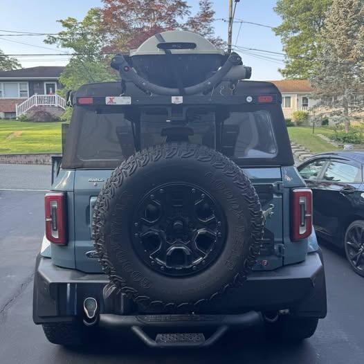 Ford Bronco Soft top RotoPax mounting system 1750162278511-0k