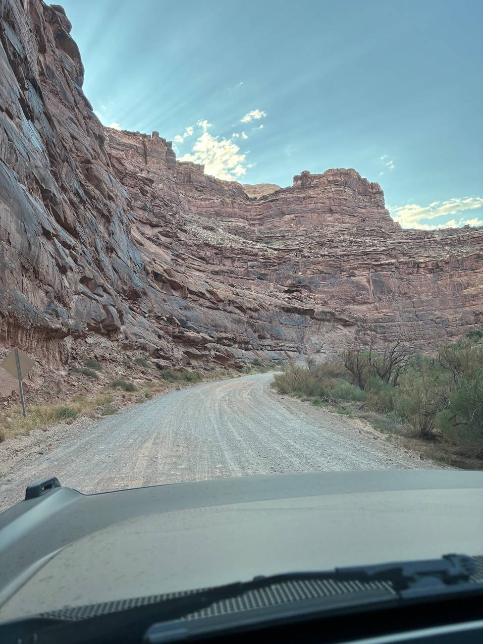 Ford Bronco MOAB 2.0 IMG_1461