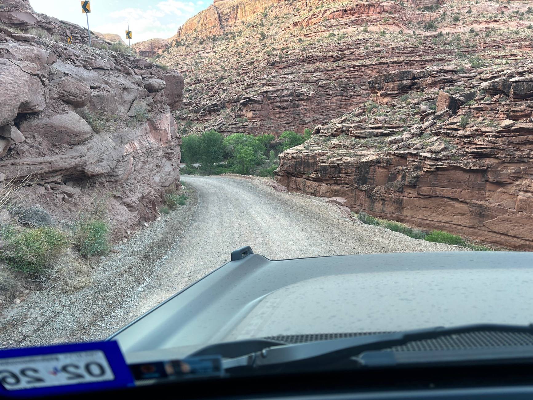 Ford Bronco MOAB 2.0 IMG_1460