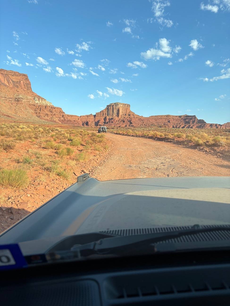 Ford Bronco MOAB 2.0 IMG_1467