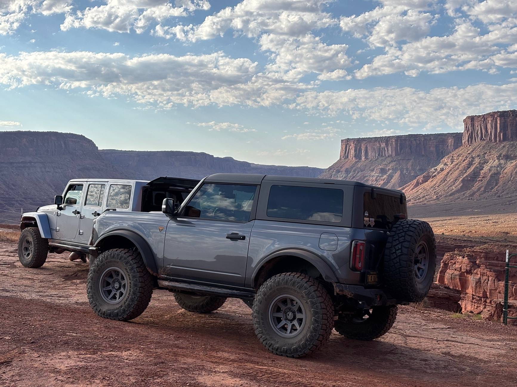 Ford Bronco MOAB 2.0 IMG_1475