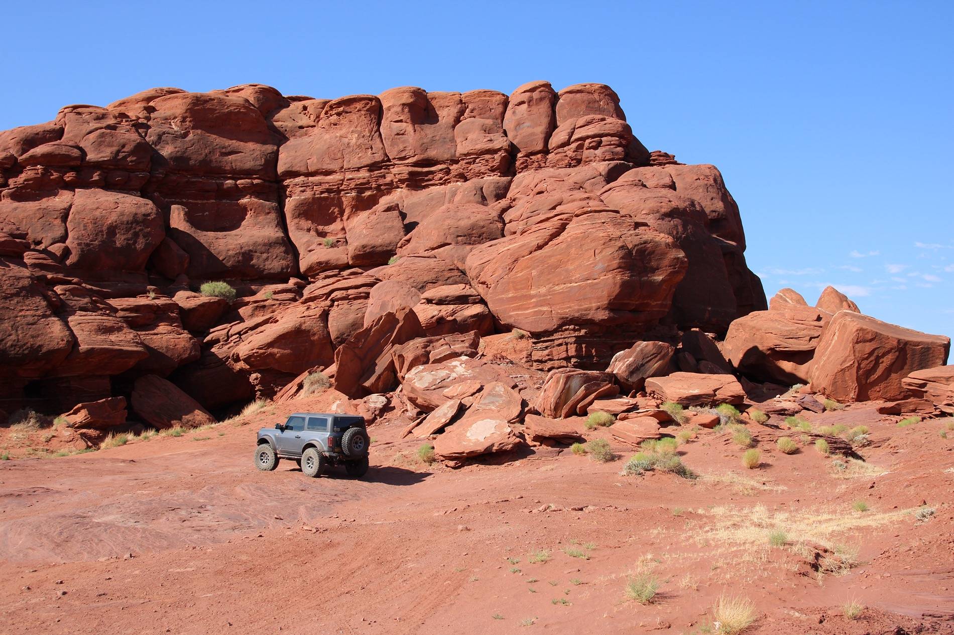 Ford Bronco MOAB 2.0 IMG_0149