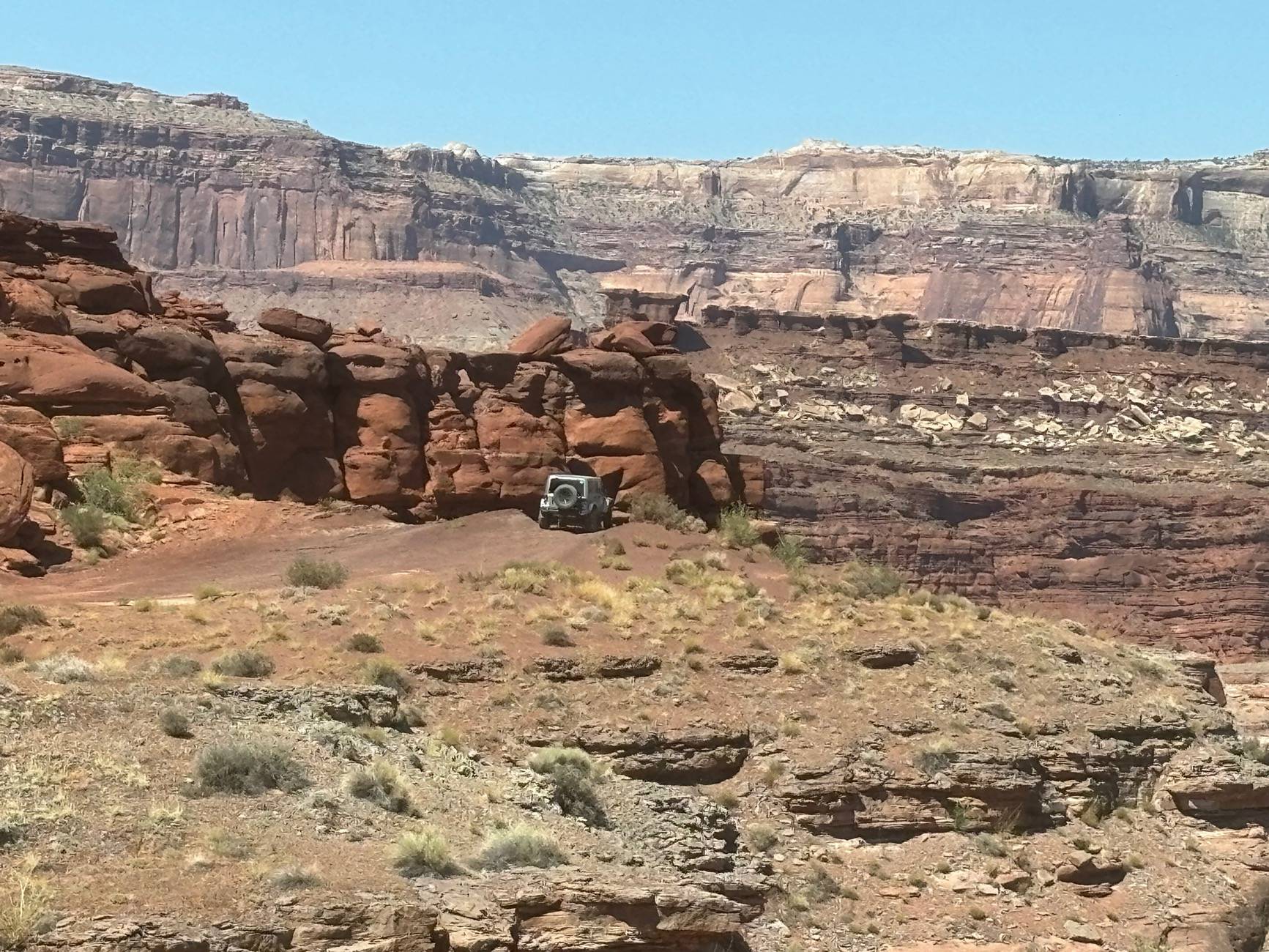 Ford Bronco MOAB 2.0 IMG_1529