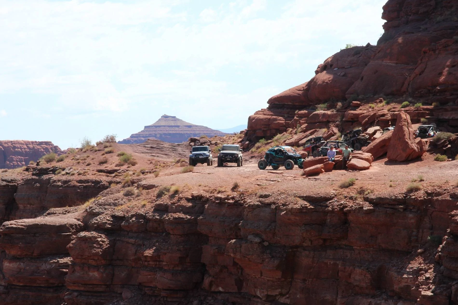 Ford Bronco MOAB 2.0 IMG_0162