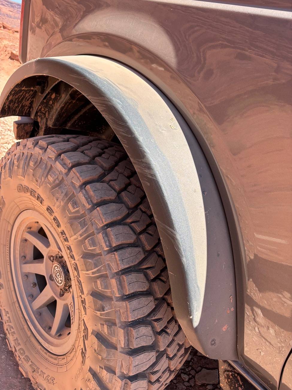 Ford Bronco MOAB 2.0 IMG_1550