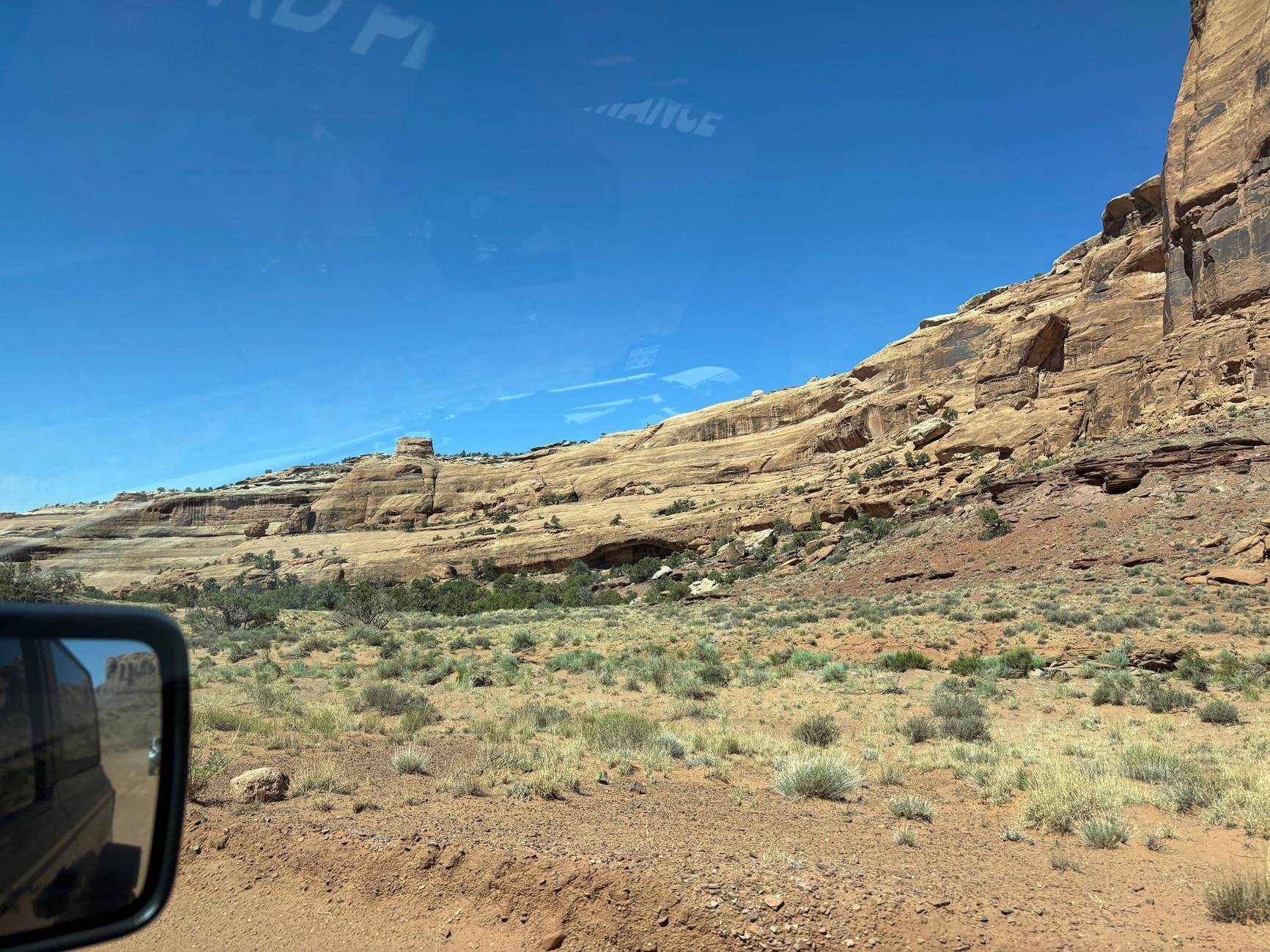 Ford Bronco MOAB 2.0 IMG_1137