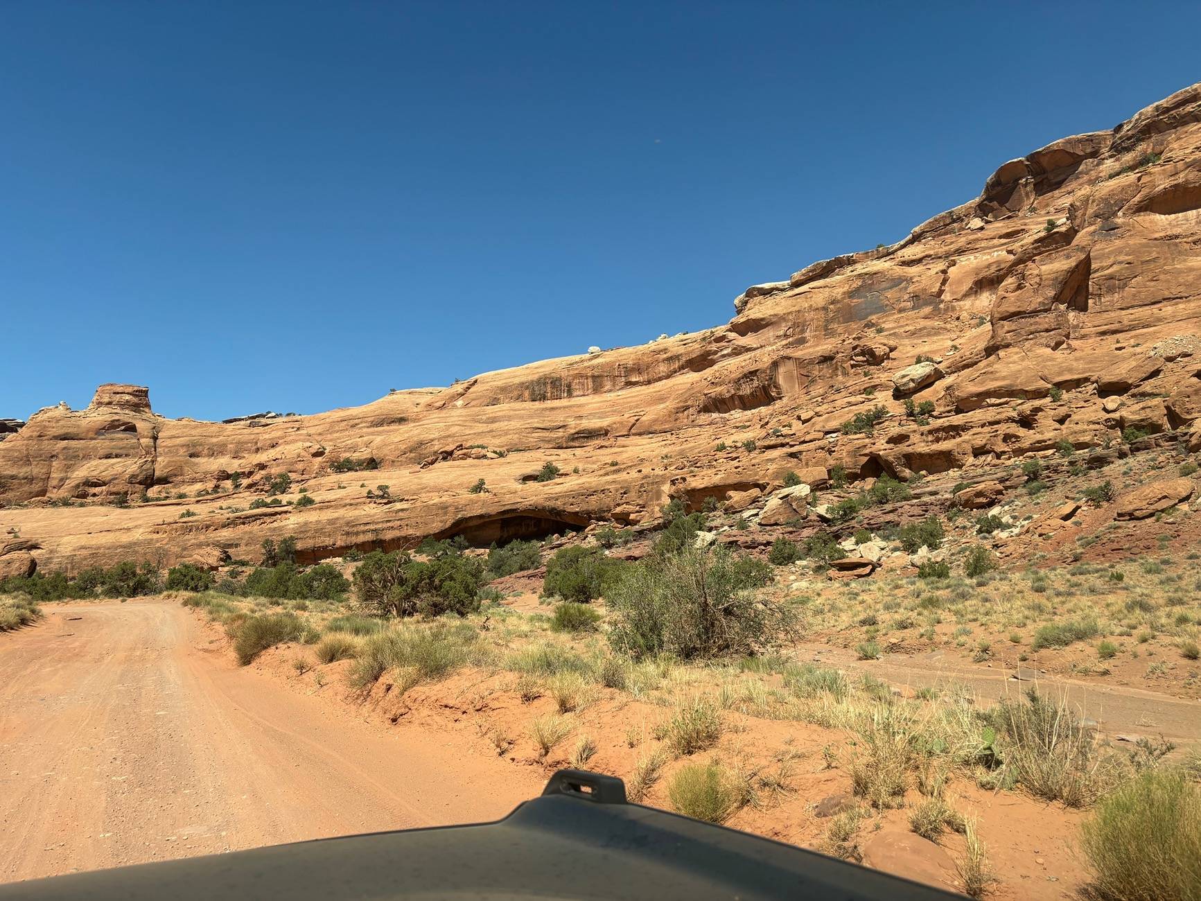 Ford Bronco MOAB 2.0 IMG_1139