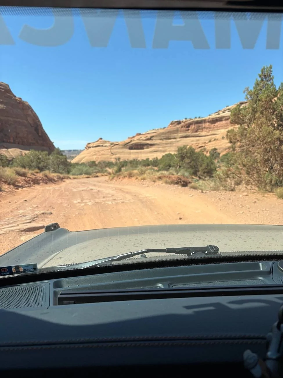 Ford Bronco MOAB 2.0 IMG_1140