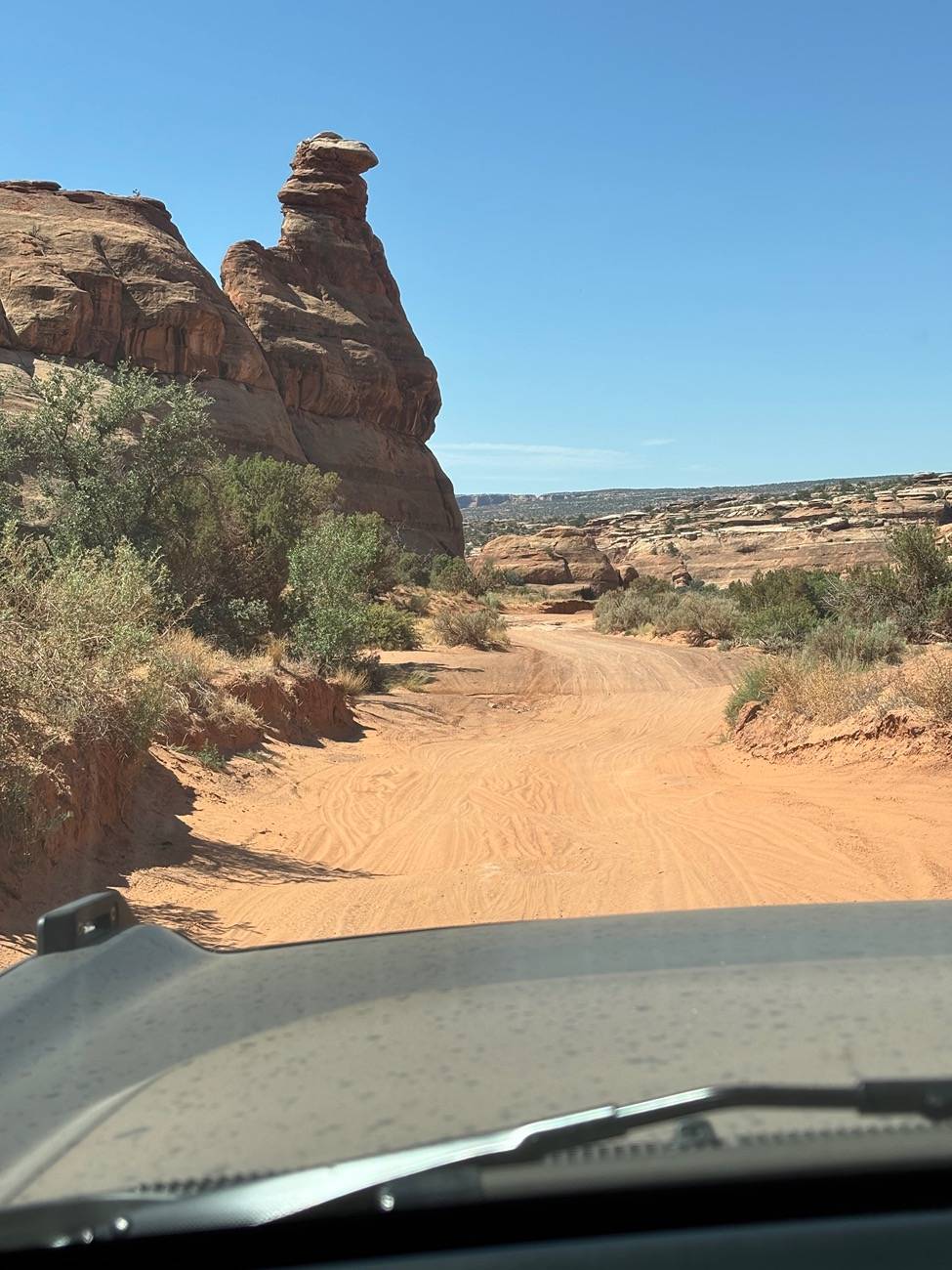 Ford Bronco MOAB 2.0 IMG_1144
