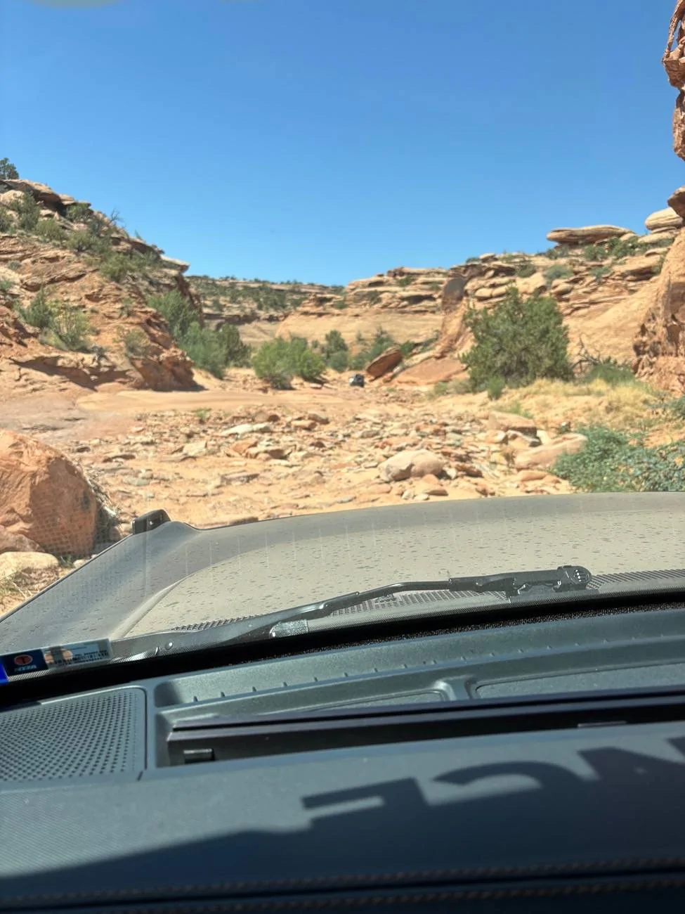 Ford Bronco MOAB 2.0 IMG_1154