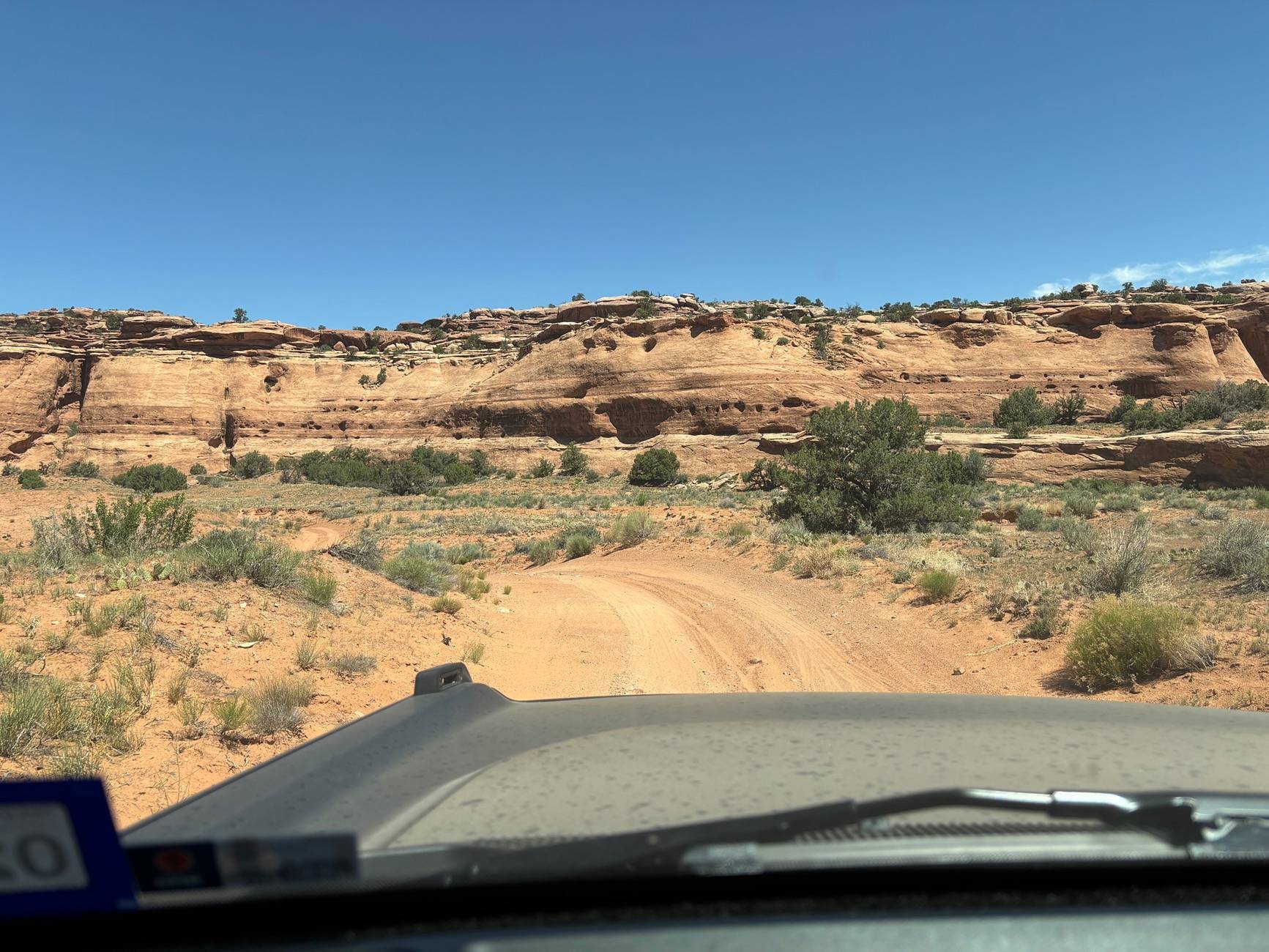 Ford Bronco MOAB 2.0 IMG_1156