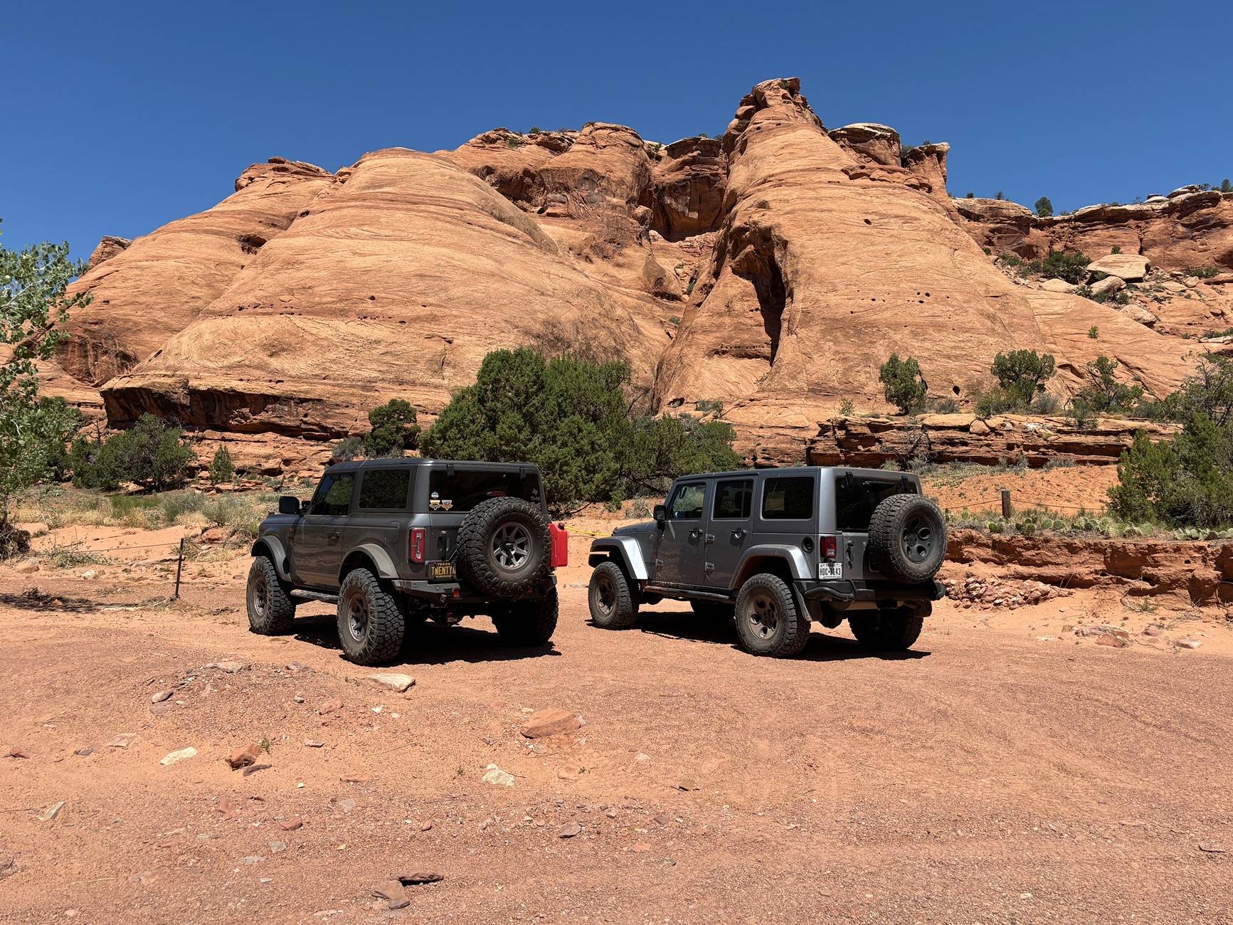 Ford Bronco MOAB 2.0 IMG_1162