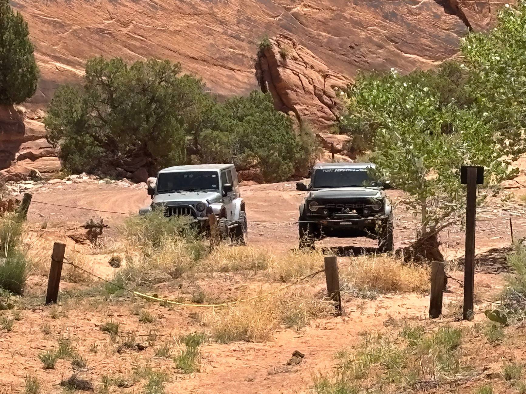 Ford Bronco MOAB 2.0 IMG_1165
