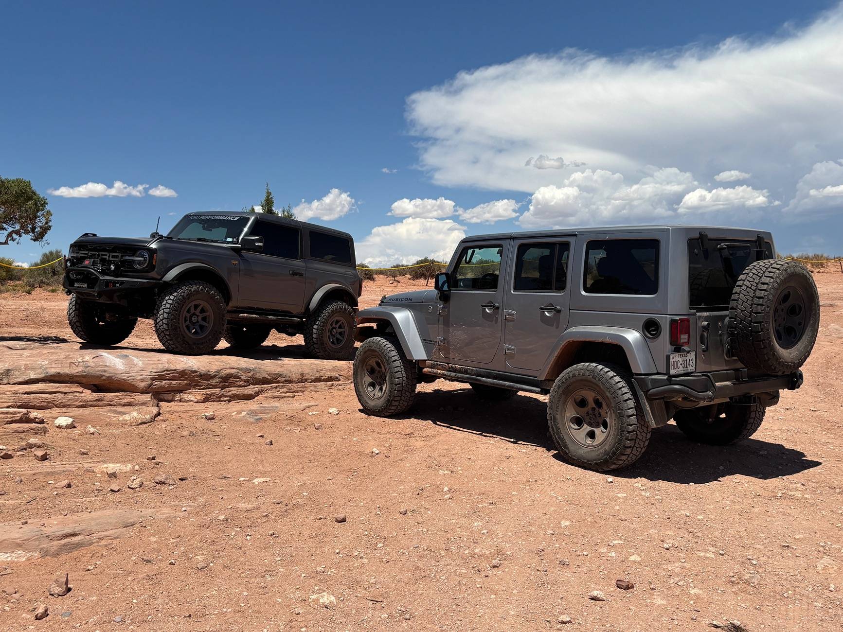 Ford Bronco MOAB 2.0 IMG_1170