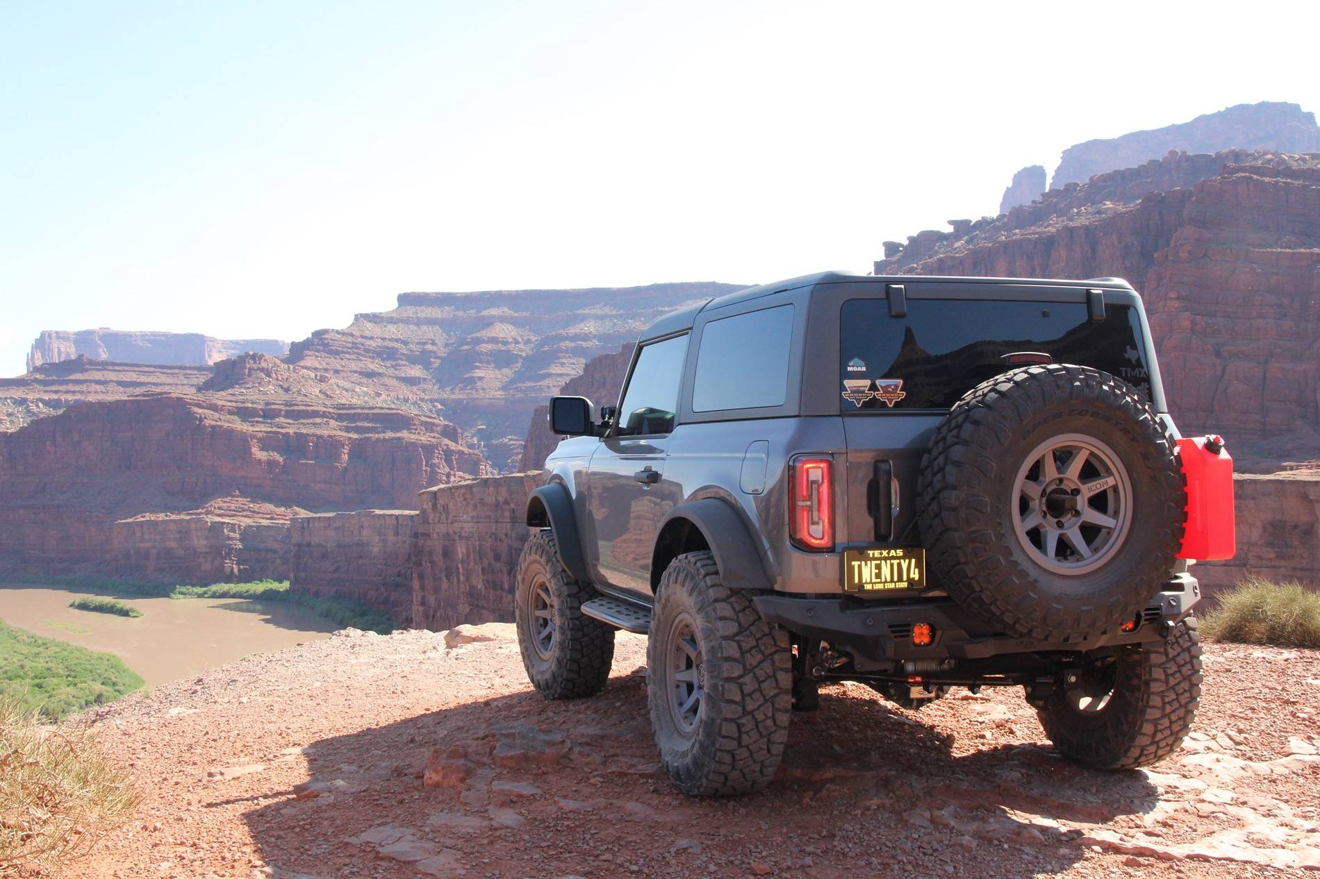 Ford Bronco MOAB 2.0 IMG_0024