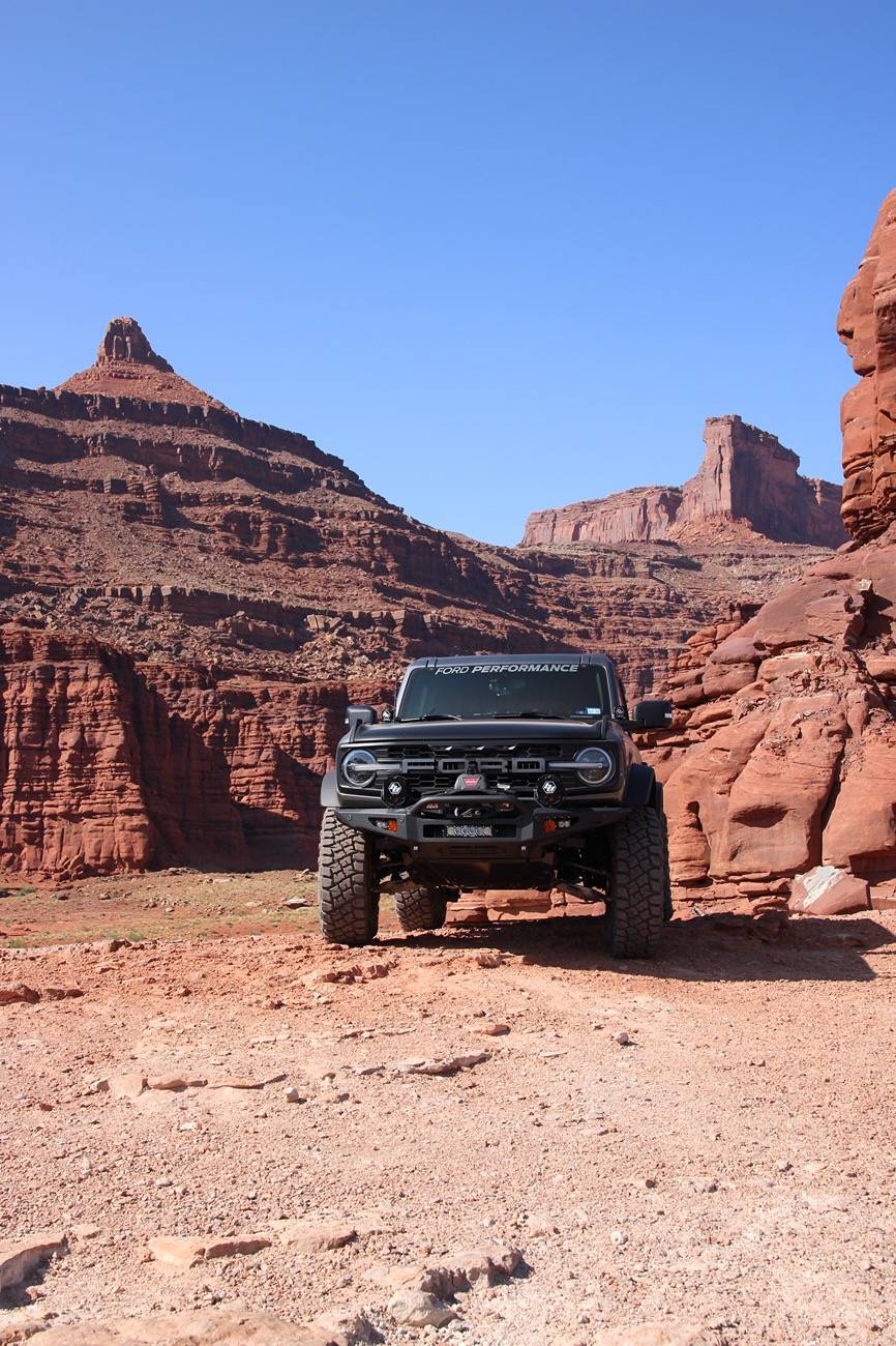 Ford Bronco MOAB 2.0 IMG_0027
