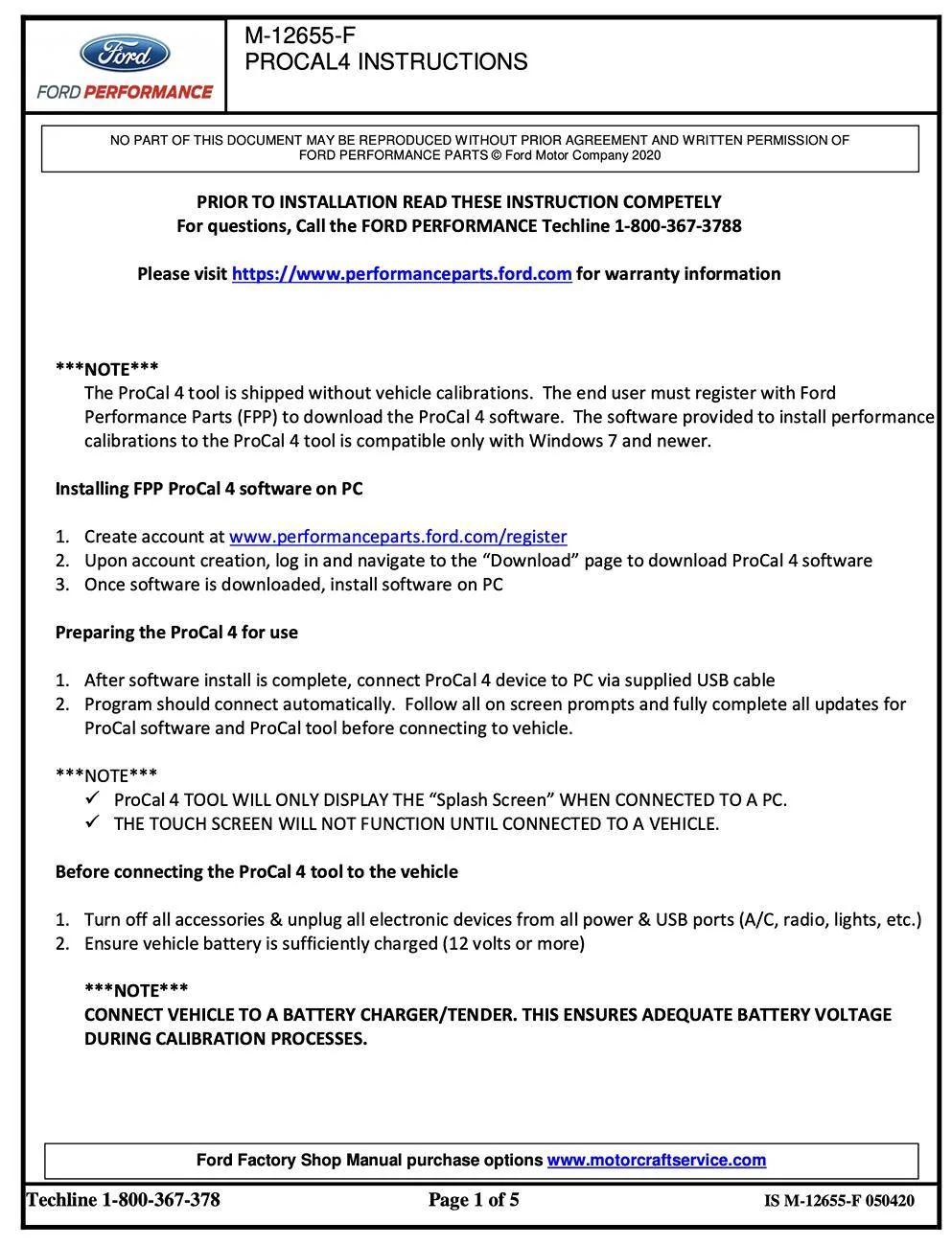 Ford Bronco Issues with the steering rack ProCal recalibration software Screenshot 2025-06-17 at 7.39.48 PM