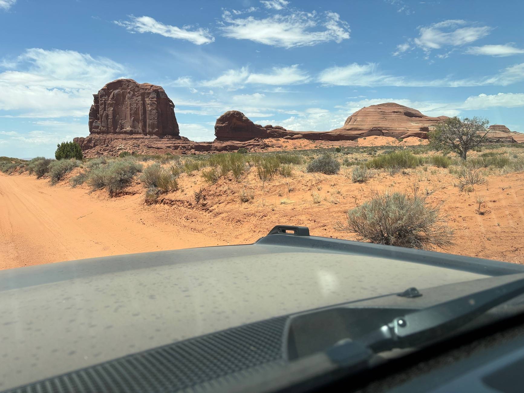 Ford Bronco MOAB 2.0 IMG_1421