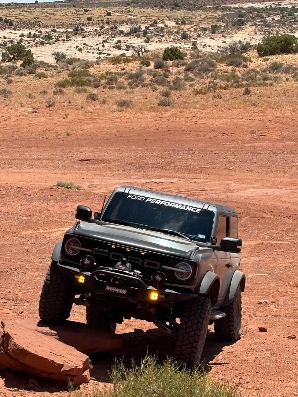 Ford Bronco MOAB 2.0 IMG_1424
