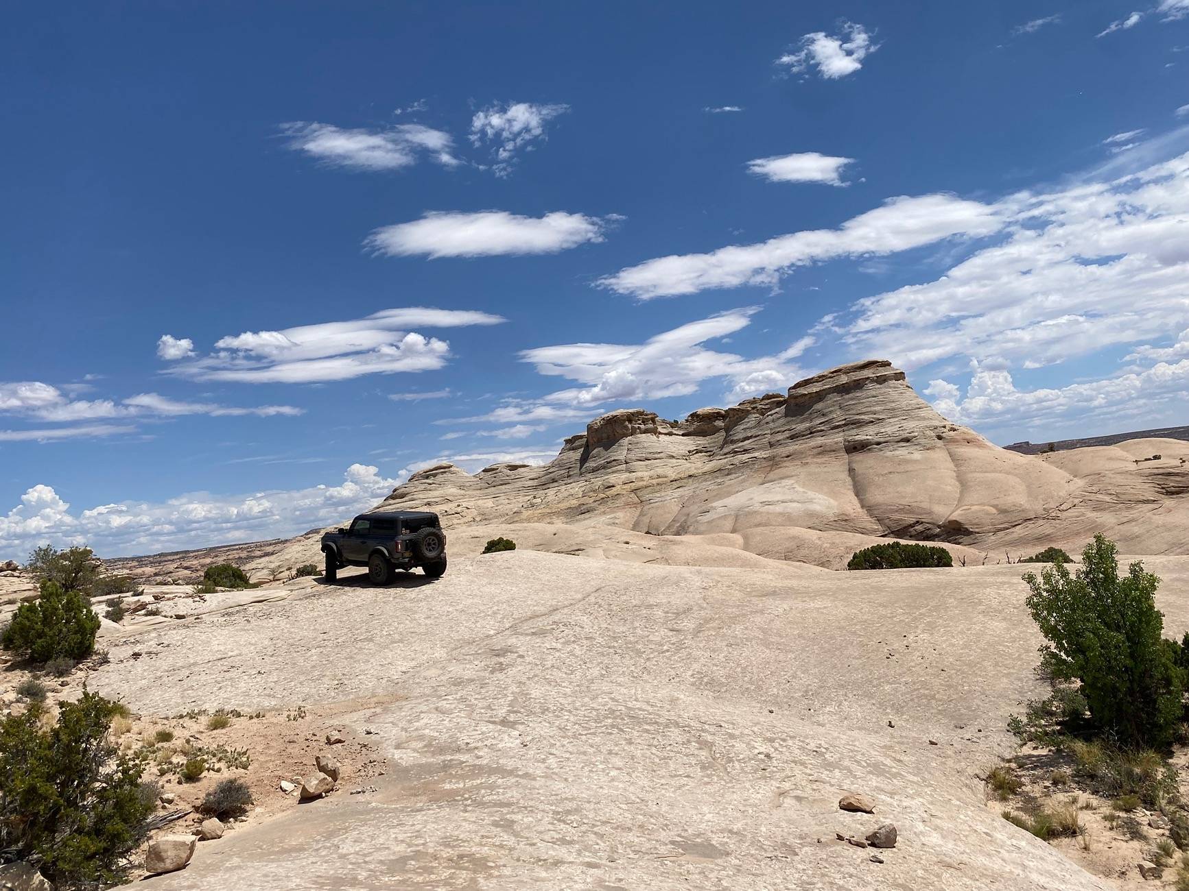 Ford Bronco MOAB 2.0 IMG_7586