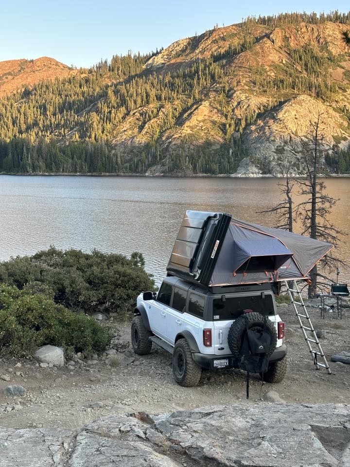 Ford Bronco Mabett Giveaway: What’s the most adventurous thing you’ve done with your Bronco? 505540740_9775781822470193_2391170116067895023_n