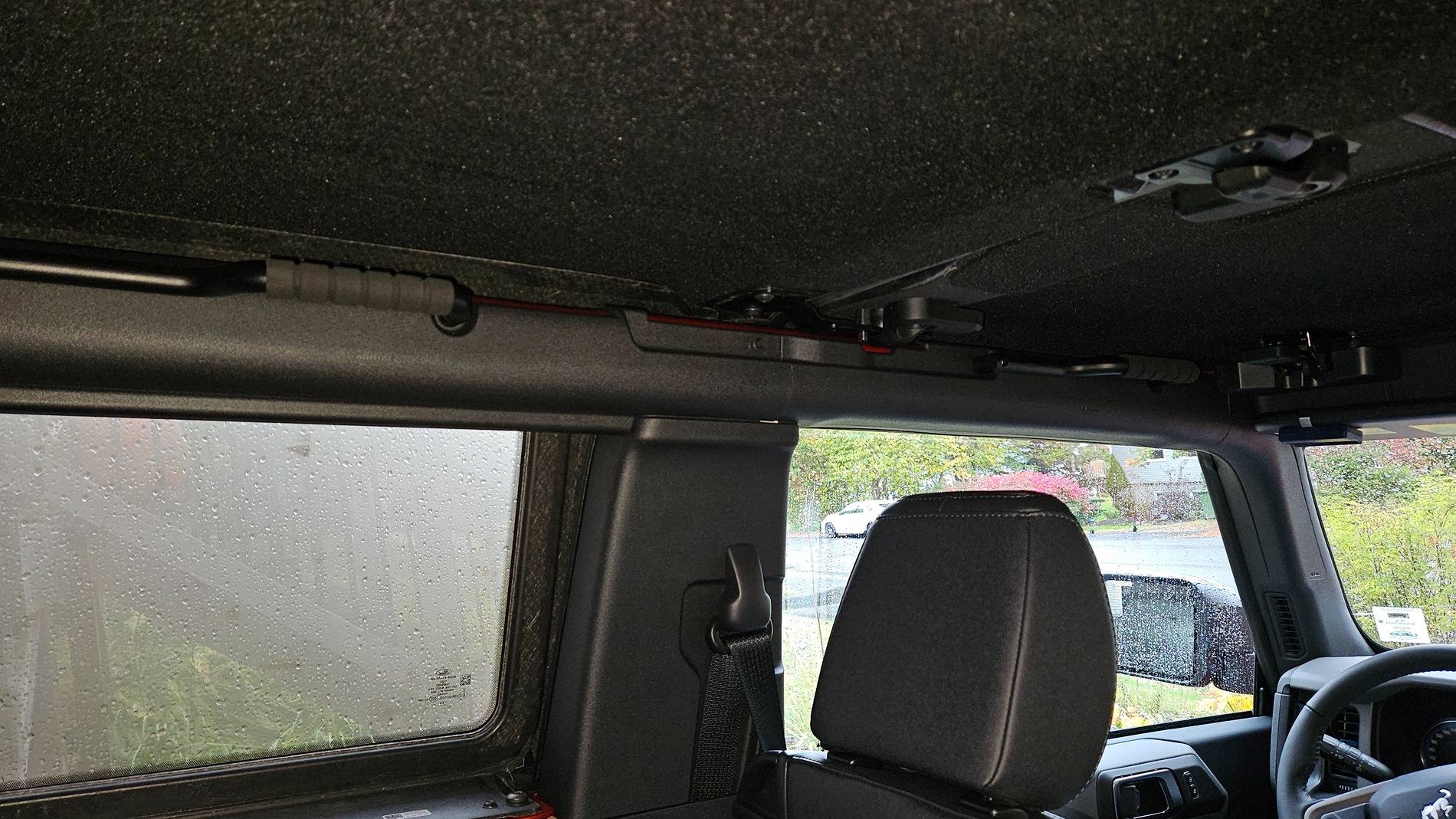 Ford Bronco Grab Handle Recommendations (not paracord) 20241005_162339