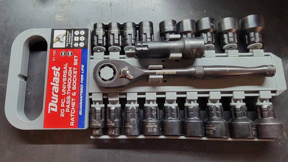 Ford Bronco My experience / tips replacing coilovers - BOTH WAYS (LCA vs. Knuckle method) 20240427_163231
