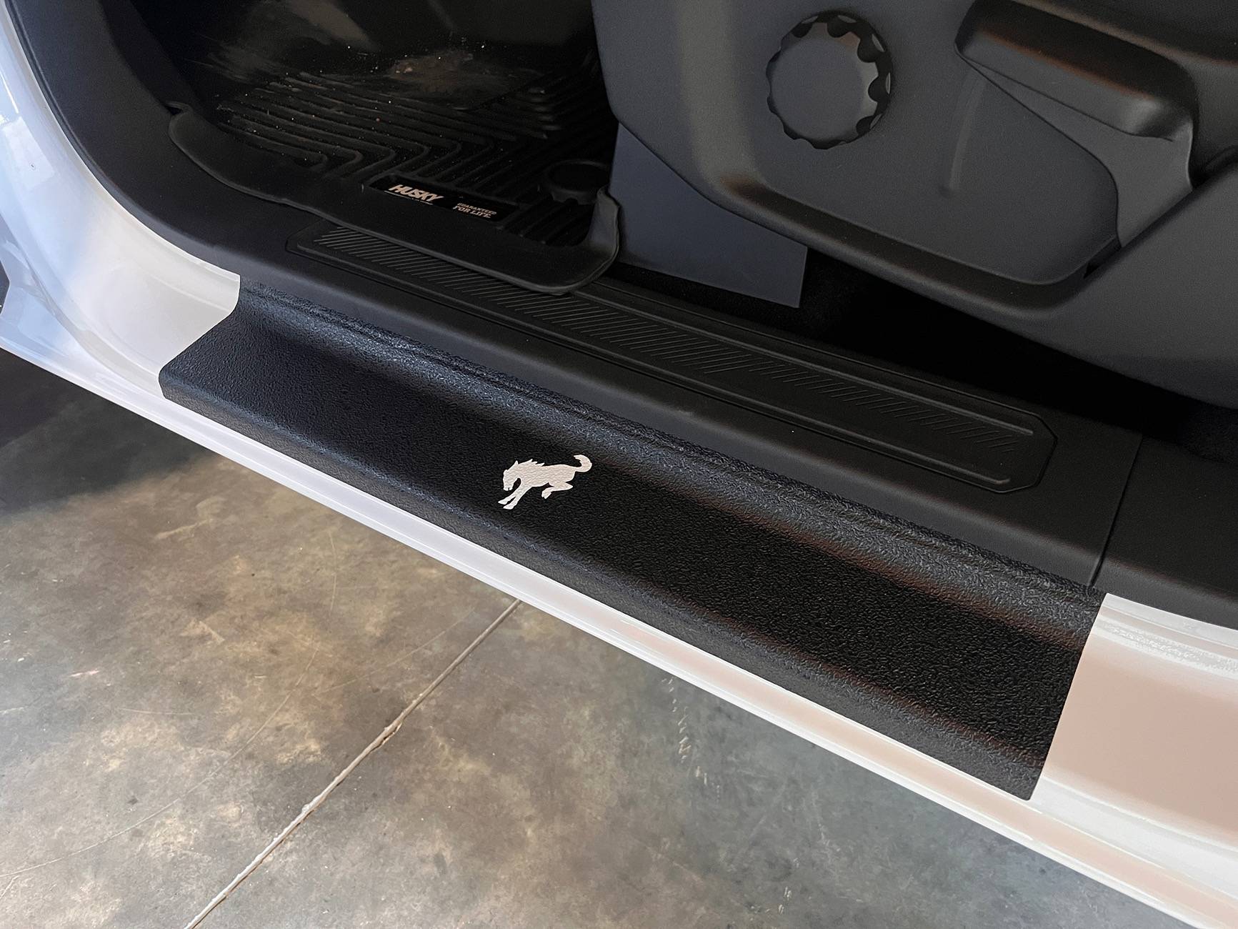 Ford Bronco What did you do TO / WITH your Bronco today? 👨🏻‍🔧🧰🚿🛠 IMG_7617.JPG
