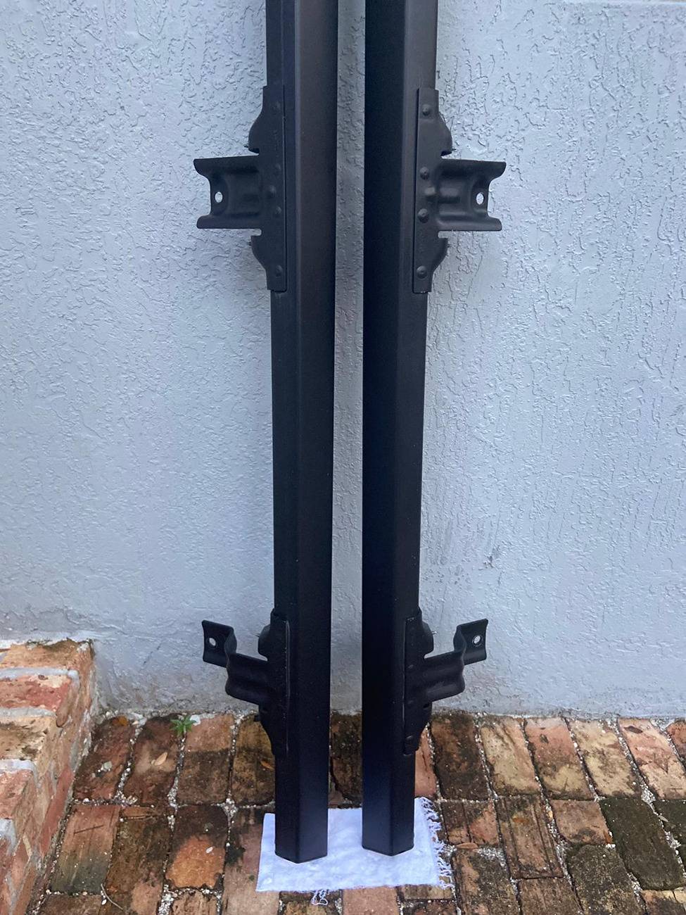 Ford Bronco OEM BADLANDS ROCK SLIDERS WhatsApp Image 2025-06-19 at 1.16.43 AM (2)