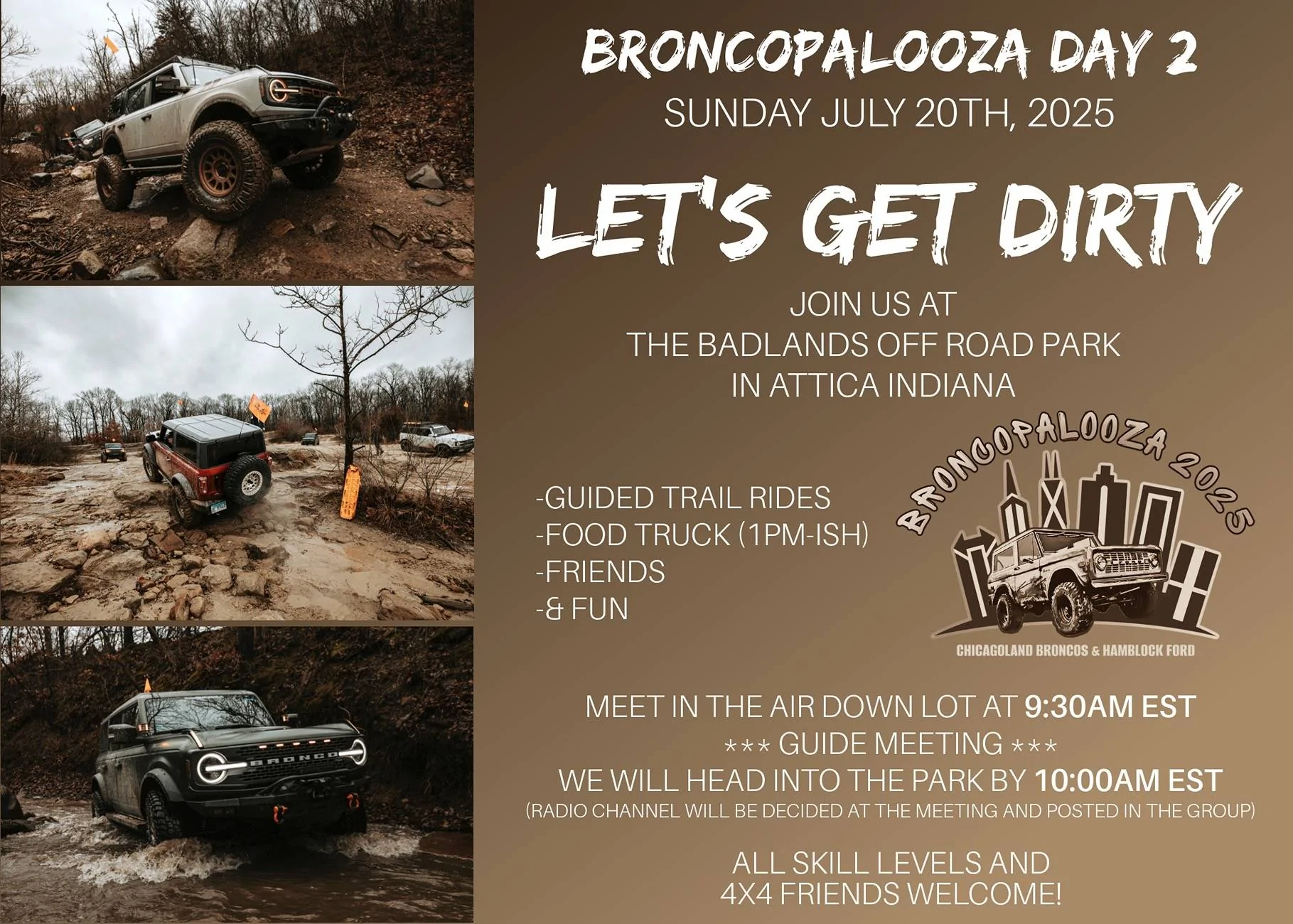 Ford Bronco BRONCOPALOOZA 2025 Untitled-5