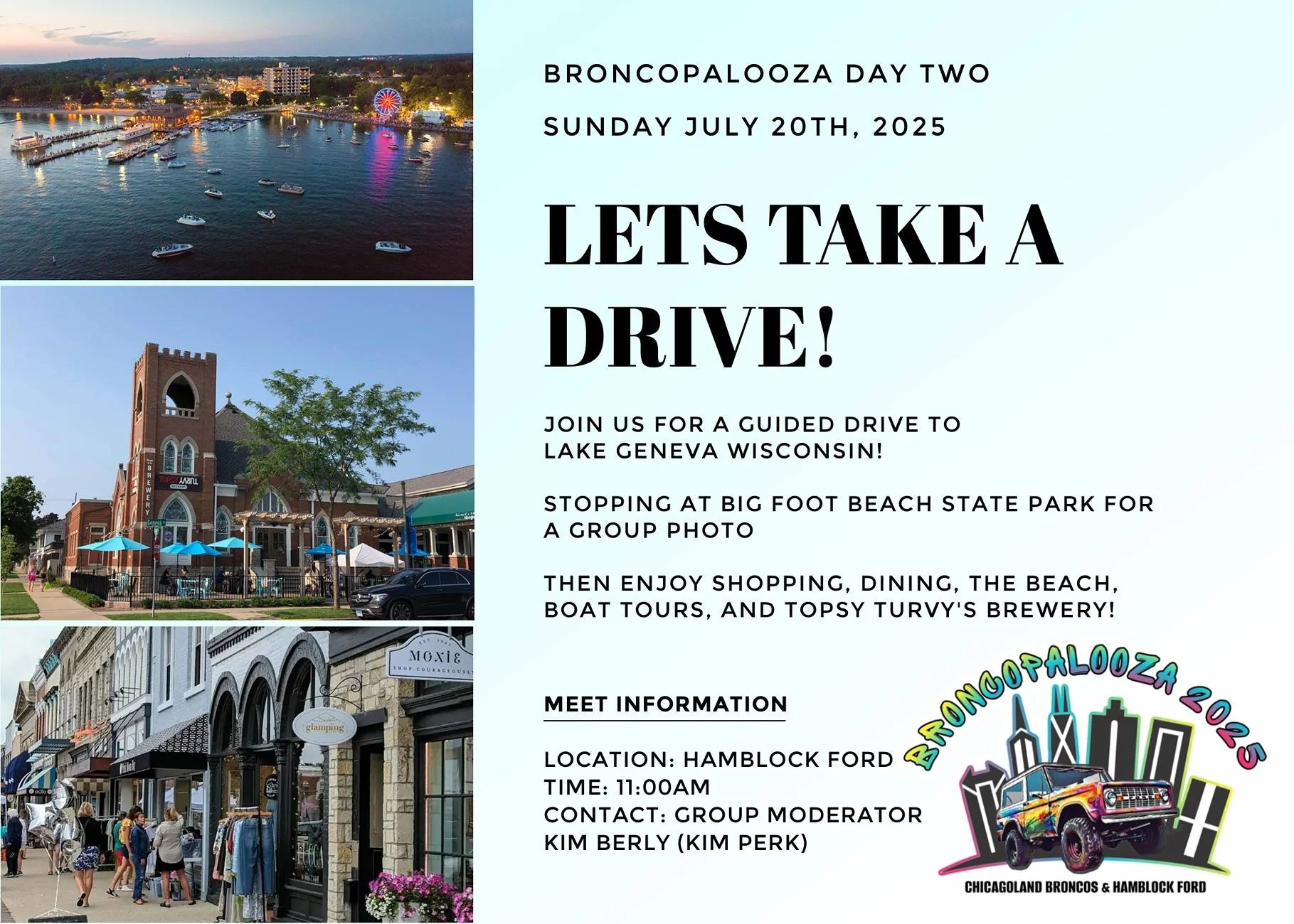 Ford Bronco BRONCOPALOOZA 2025 Untitled-3