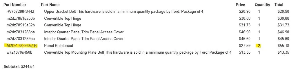 Ford Bronco Soft Top <--> Hard Top Swap : Tips & Lessons Learned - UPDATED 1750342776113-