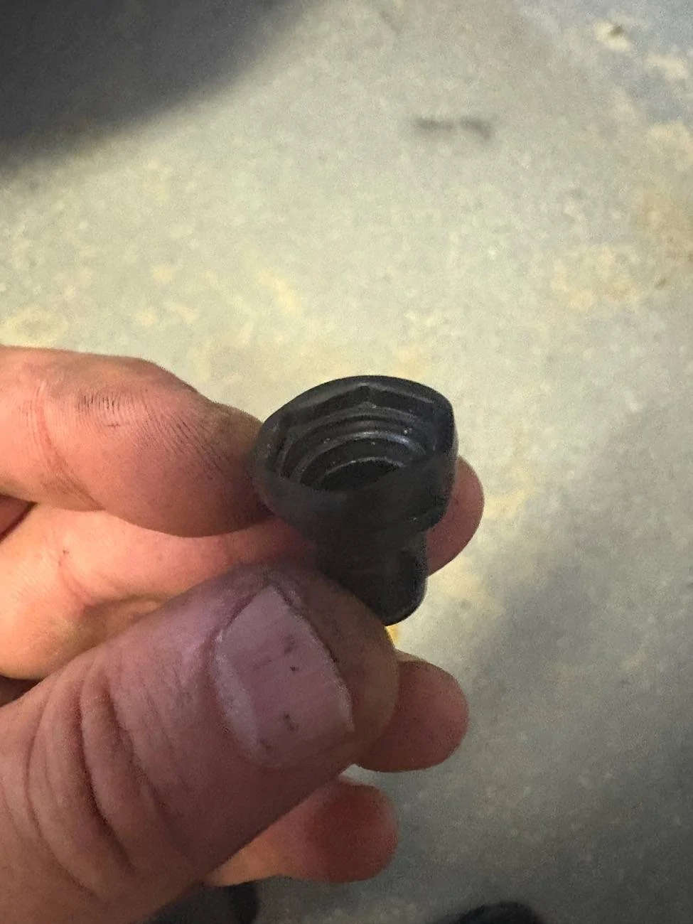 Ford Bronco Random Misfires - 2023 2.7 L IMG_1208