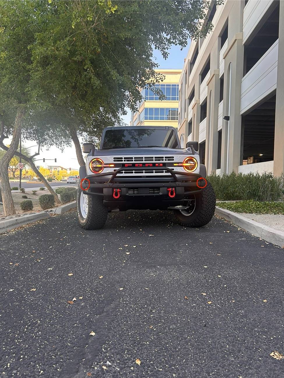 Ford Bronco Stroppe Bronco modifications so far 1750389412111-m3