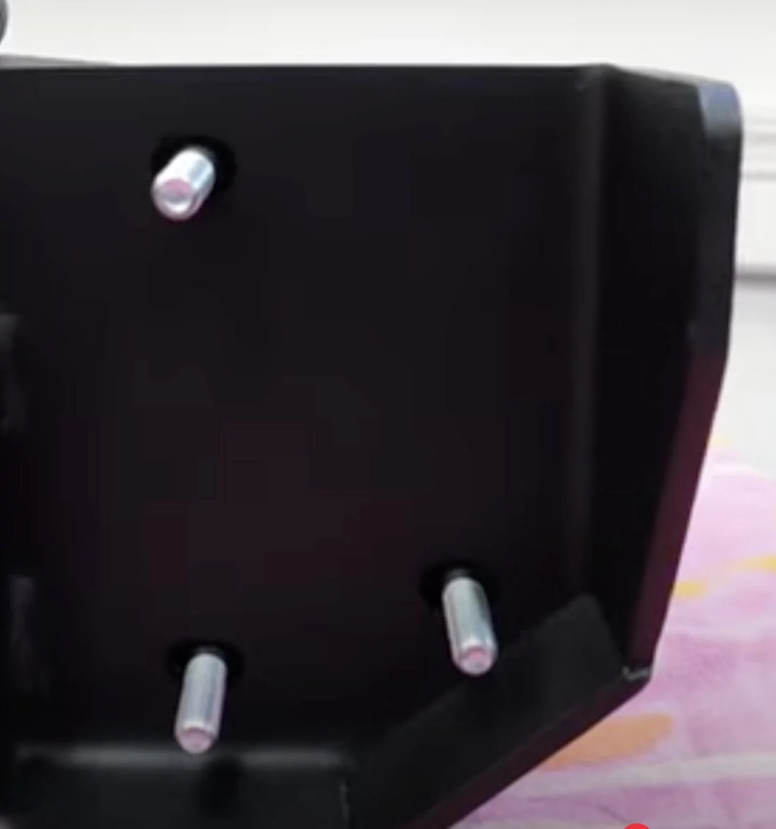 Ford Bronco Ford Performance/Warn Winch mount vs RC high mount Screenshot 2025-06-20 at 8.02.50 AM