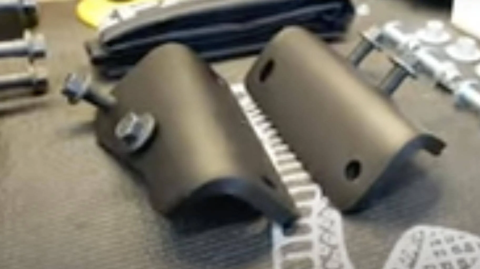 Ford Bronco Ford Performance/Warn Winch mount vs RC high mount Screenshot 2025-06-20 at 7.56.18 AM