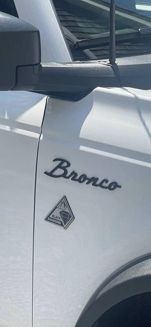 Ford Bronco Heritage Spear Kit Added 1750432538498-jx