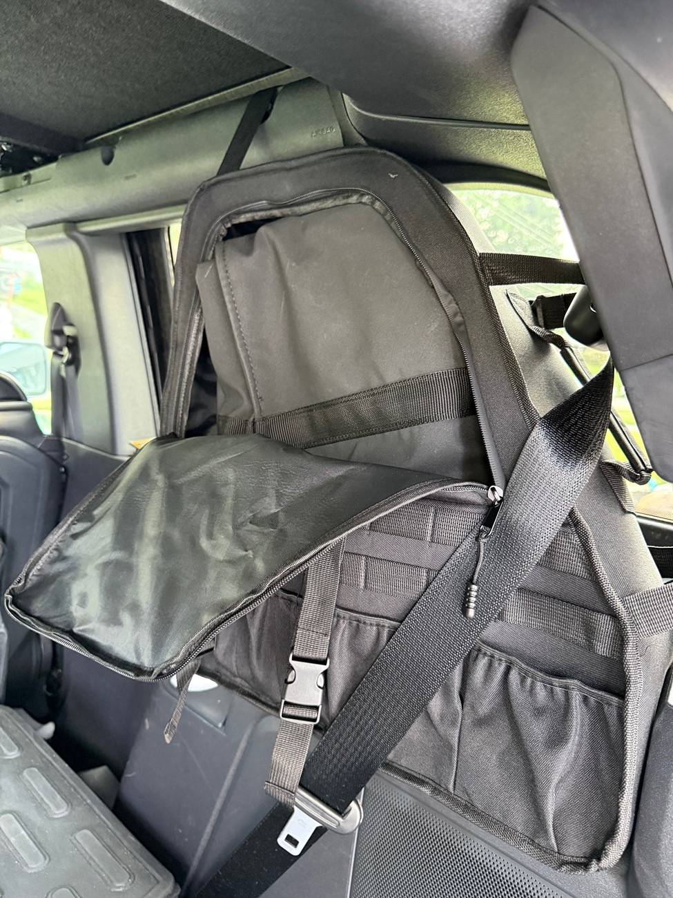 Ford Bronco What did you do TO / WITH your Bronco today? 👨🏻‍🔧🧰🚿🛠 IMG_4238
