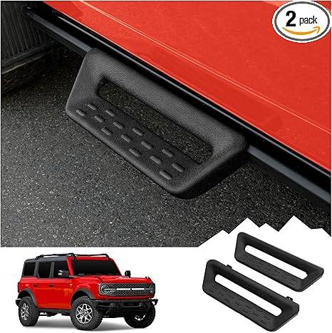 Ford Bronco Steps that bolt onto rock rails 81ikPwKFukL._AC_SX466_PIbundle-2,TopRight,0,0_SH20_