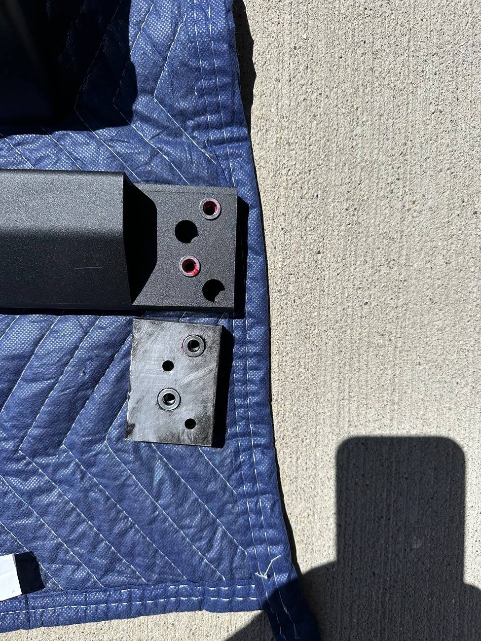 Ford Bronco What did you do TO / WITH your Bronco today? 👨🏻‍🔧🧰🚿🛠 IMG_4872