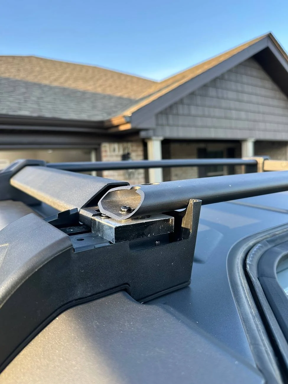 Ford Bronco What did you do TO / WITH your Bronco today? 👨🏻‍🔧🧰🚿🛠 IMG_5023